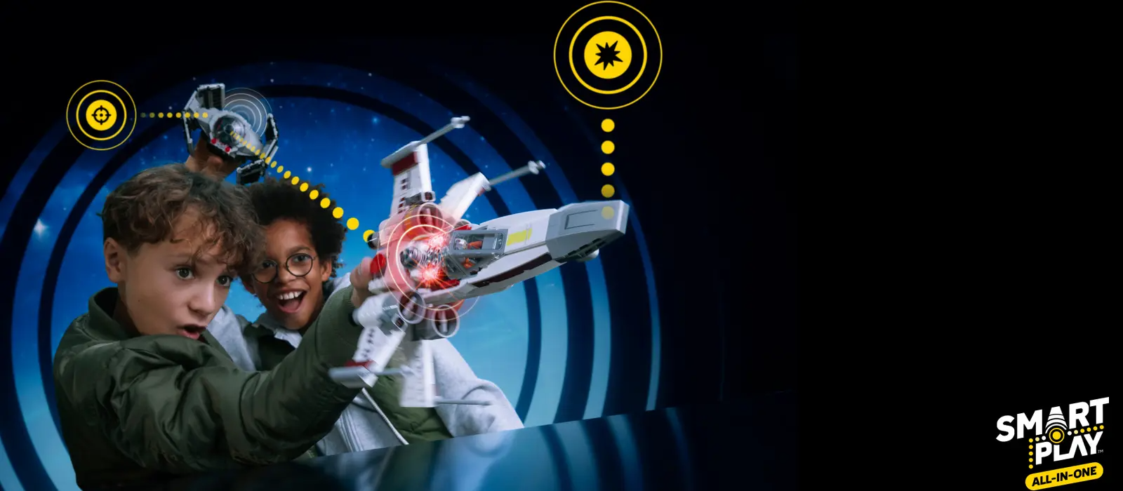 LEGO SMARTPLAY, LEGO