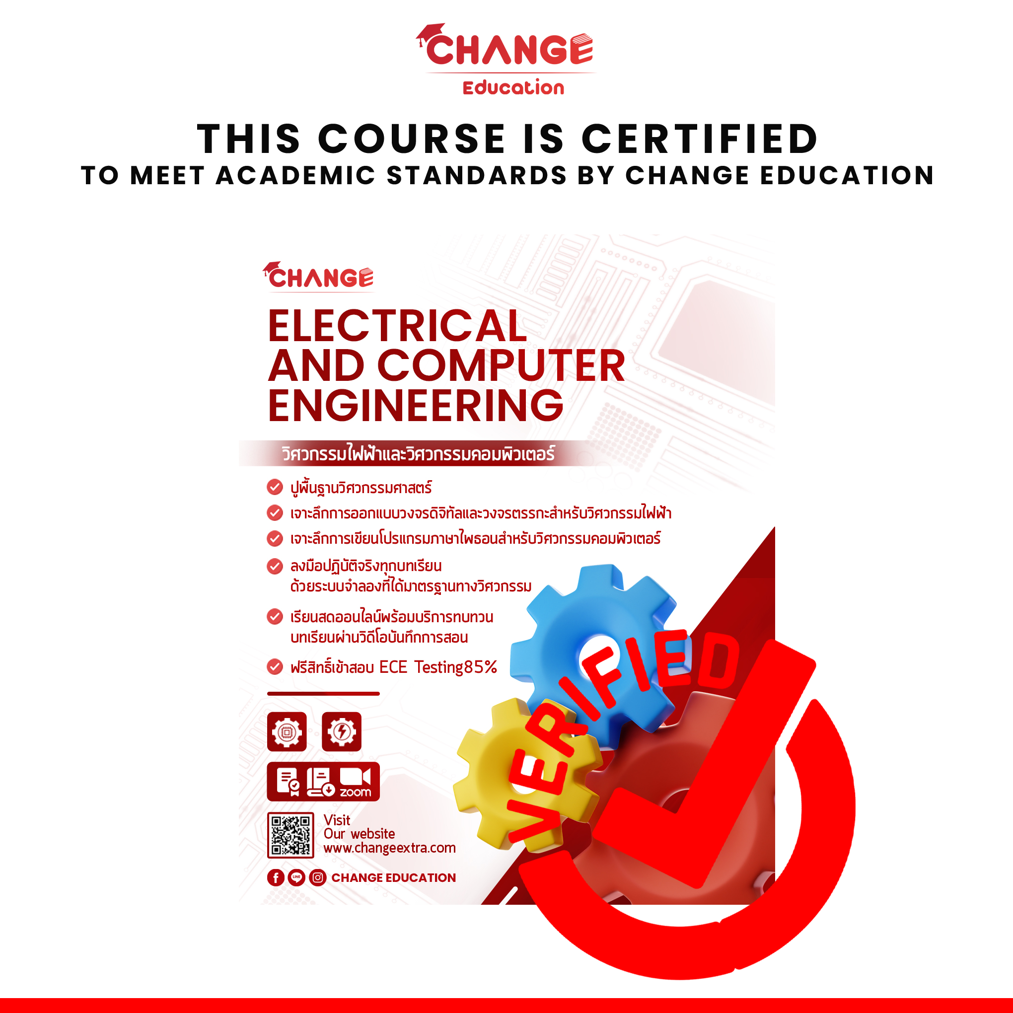 ECE, Electrical Engineering, Computer Engineering